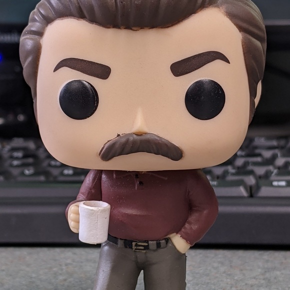 Meet your Posher, Matt - Picture 1 of 1